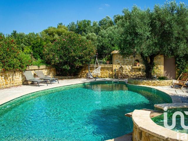 Villa vente à Carpentras, Châteauneuf-du-pape