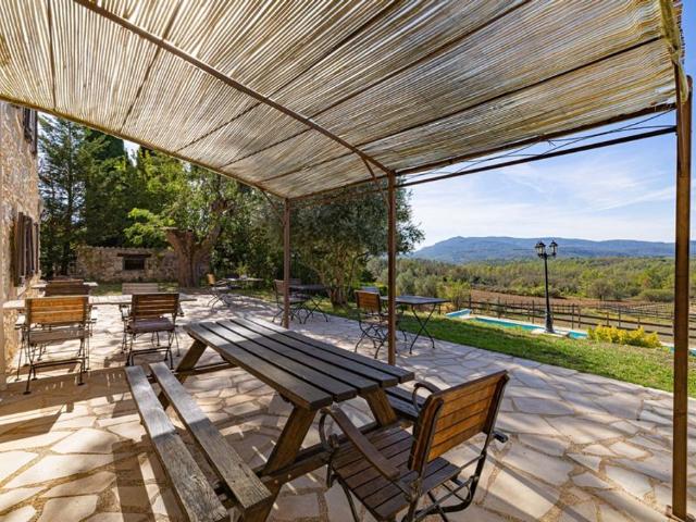 Villa vente à Arrondissement de Draguignan, Fayence