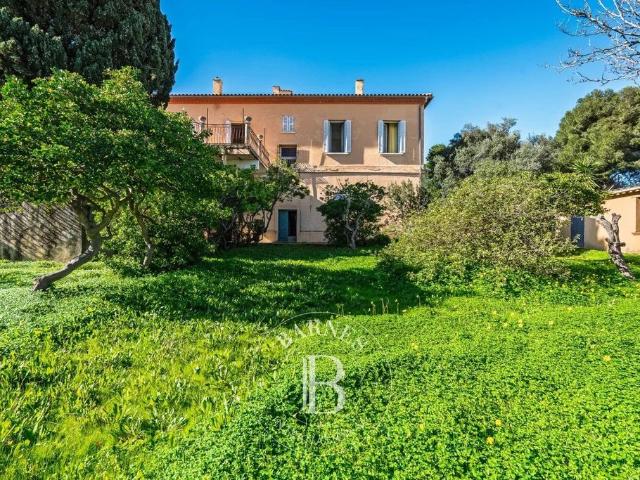 Villa vente à Calvi, L'ile-rousse