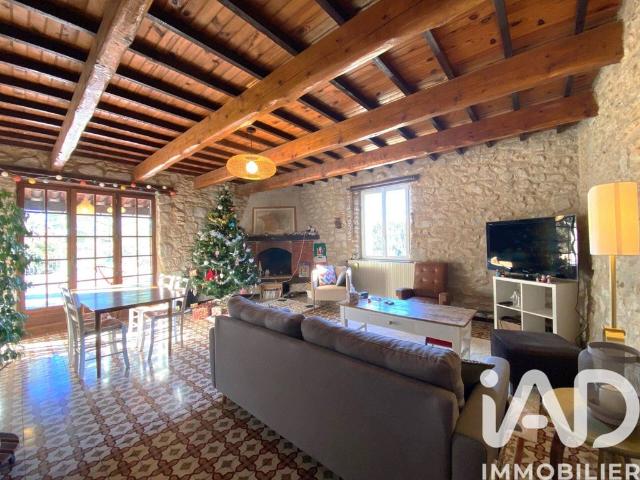 Villa vente à L'Isle-sur-la-Sorgue, Vaucluse