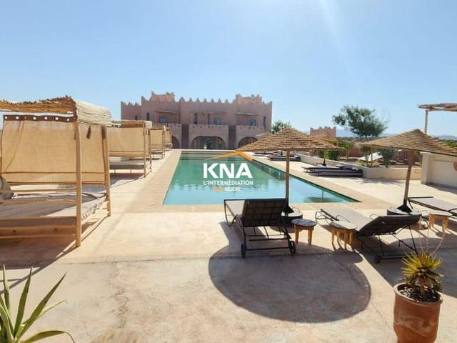 Villa vente à Marrakech, L'Oriental