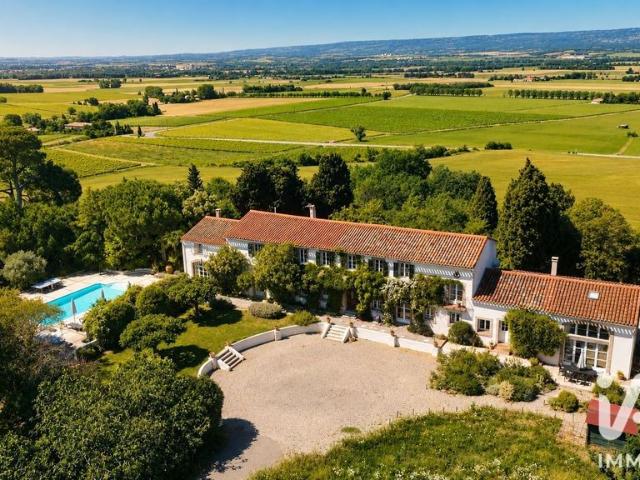 Villa vente à Carcassonne, Occitanie