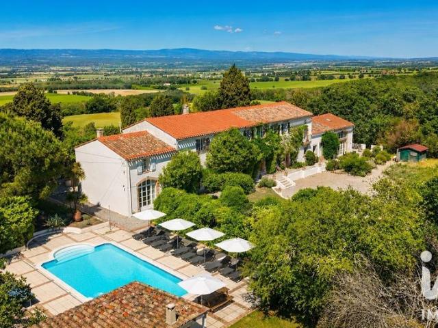 Villa vente à Carcassonne, Occitanie