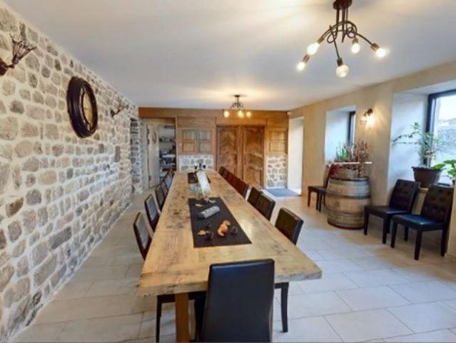 Villa vente à Tournon-sur-Rhône, Nozières