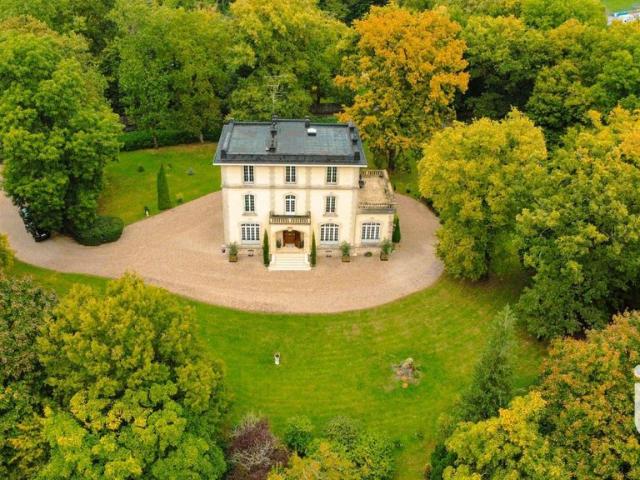 Villa vente à Val-de-Briey, Piennes