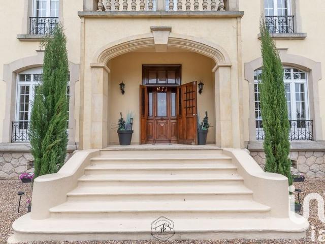 Villa vente à Val-de-Briey, Piennes