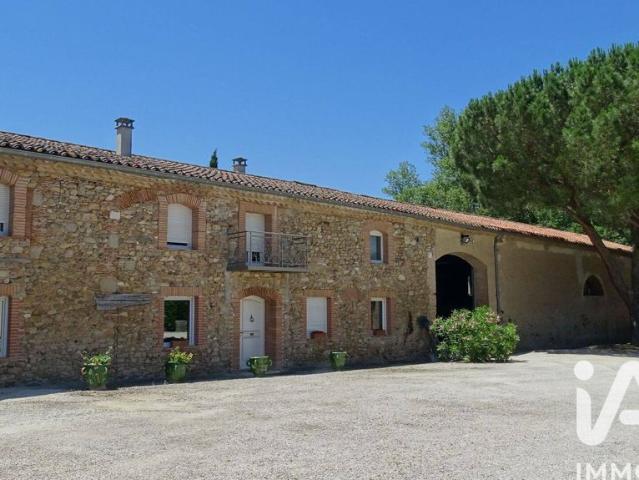 Villa vente à Toulouse, Revel