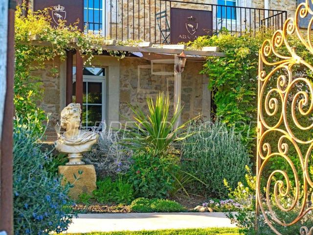Villa vente à Nîmes, Roquemaure