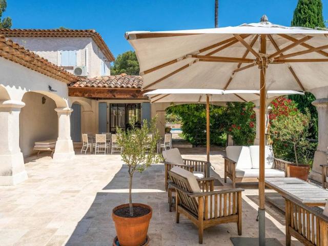 Villa vente à Arrondissement de Toulon, Saint-cyr-sur-mer