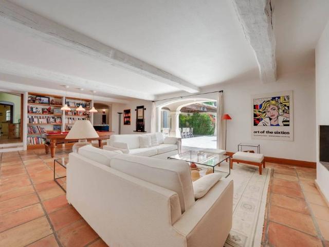 Villa vente à Arrondissement de Toulon, Saint-cyr-sur-mer