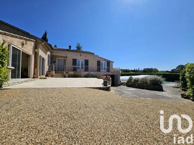 Villa vente à Bédoin