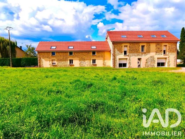 Villa vente à Charolles, Palinges