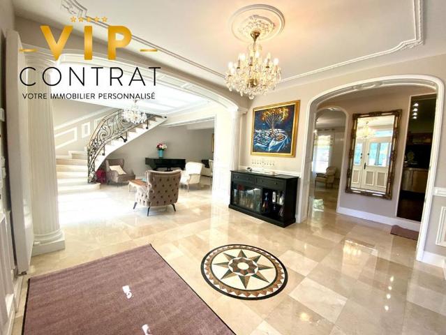 Villa vente à France métropolitaine, Montmorency