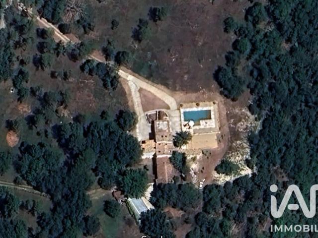 Villa vente à Arrondissement de Draguignan, Saint-paul-en-forêt