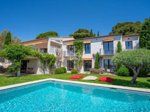 Villa location à Arrondissement de Draguignan, La Croix-valmer