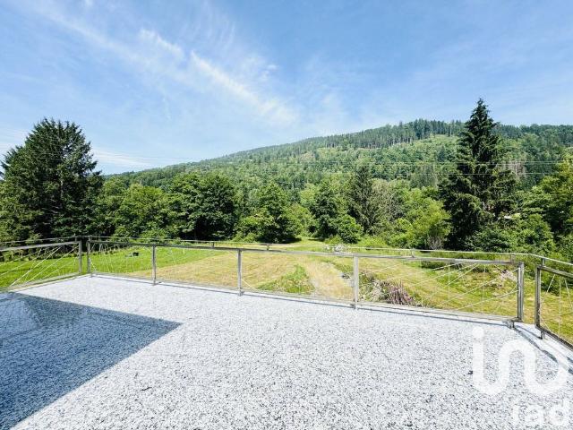 Villa vente à Épinal, Cornimont