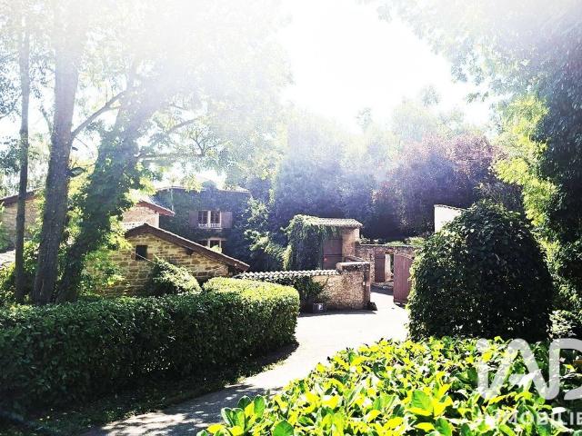 Villa vente à Villefranche-sur-Saône, Rhône