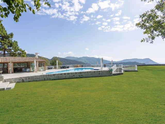 Villa vente à Nice, Lucéram