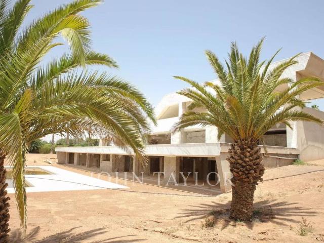 Villa vente à Marrakech, L'Oriental