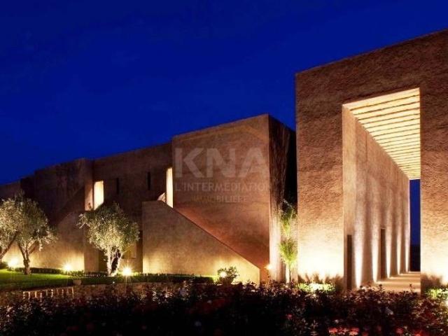 Villa location à Marrakech