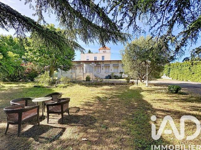 Villa vente à Marseille, Plan-de-cuques
