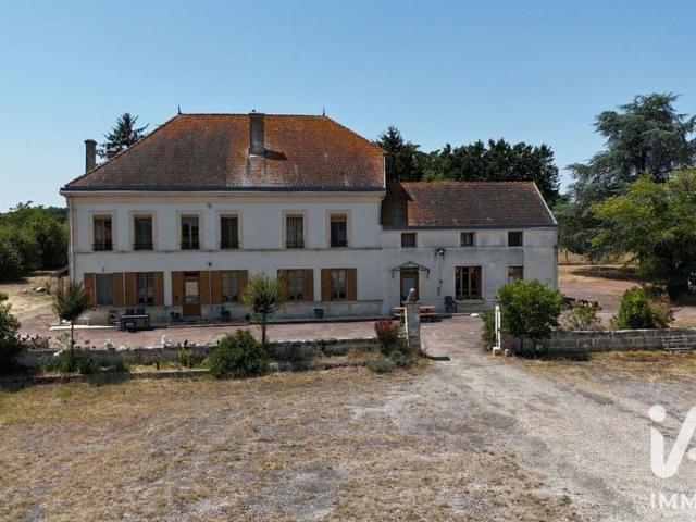Villa vente à Langon, Saint-hilaire-du-bois