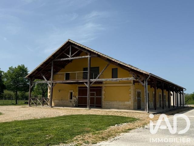 Villa vente à Montpon-Ménestérol, Dordogne