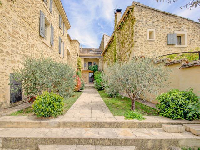 Villa vente à Carpentras, Sarrians