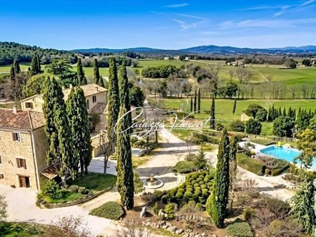 Villa vente à Brignoles, Tourtour