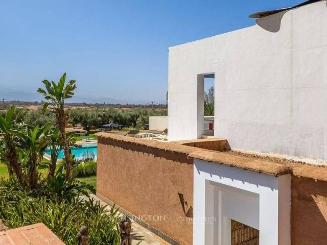 Villa vente à Marrakech, L'Oriental