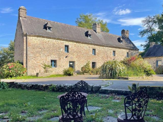 Villa vente à Quimper, Bretagne