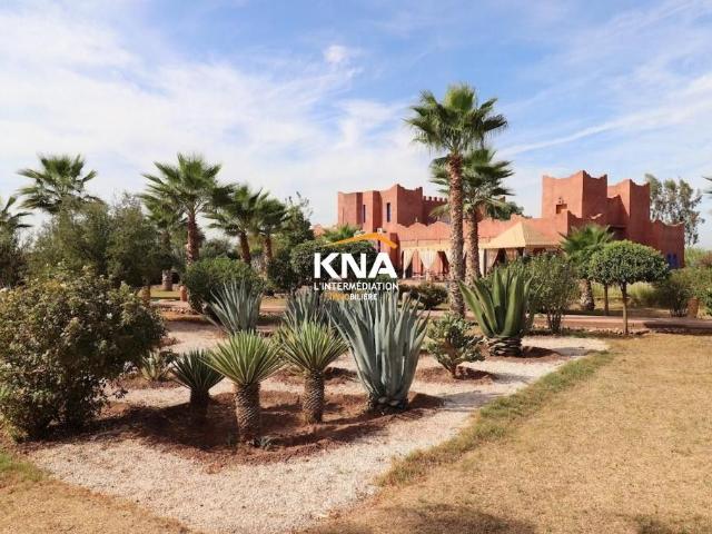 Villa location à Marrakech, Marrakech-Tensift-Al Haouz
