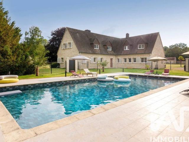 Villa vente à Évry, Champcueil