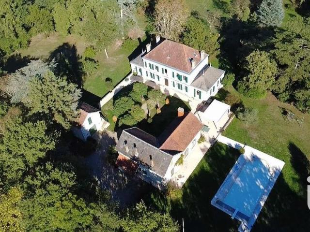 Villa vente à France métropolitaine, Fleurance