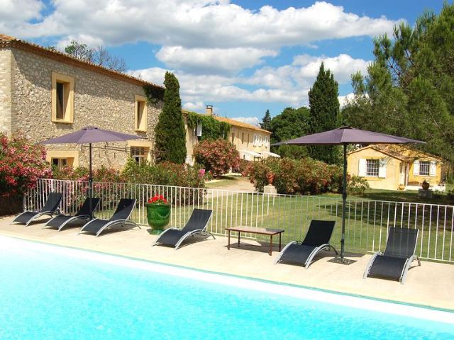 Villa vente à Arles, Saintes-maries-de-la-mer