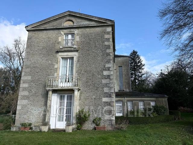 Villa vente à Alençon