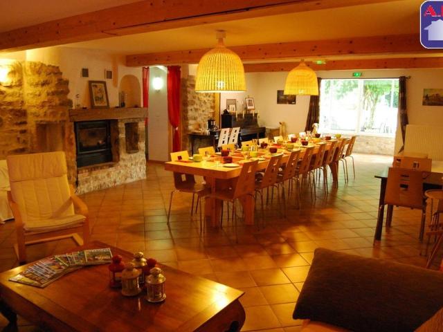 Villa vente à Pamiers, Léran