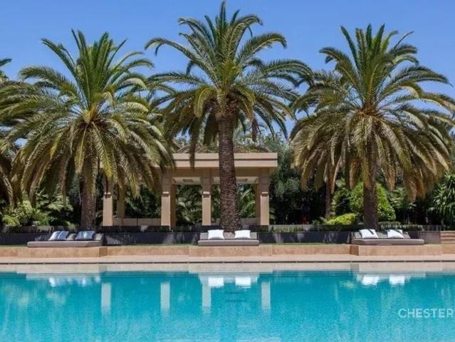 Villa vente à Marrakech, L'Oriental