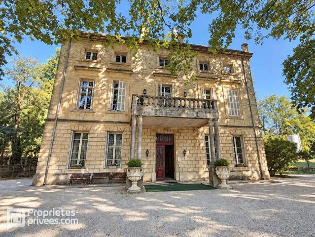 Villa vente à Bollène, Vaucluse