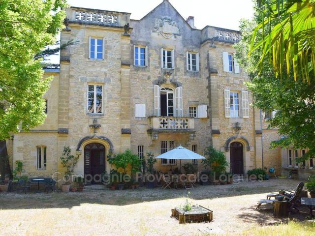 Villa vente à Nîmes, Cabrières