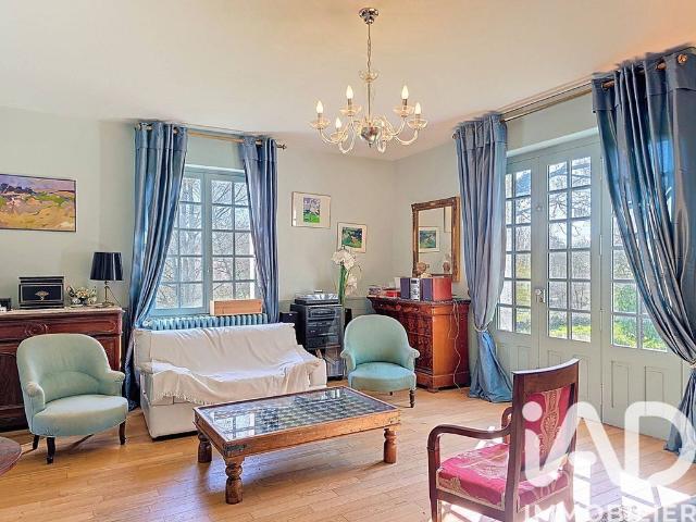 Villa vente à Angers, Saint-lambert-du-lattay