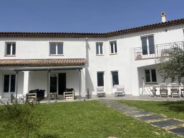 Villa vente à Arrondissement de Draguignan, Salernes