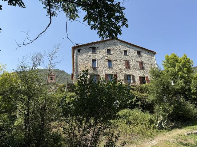 Maison vente à Céret, Le Tech
