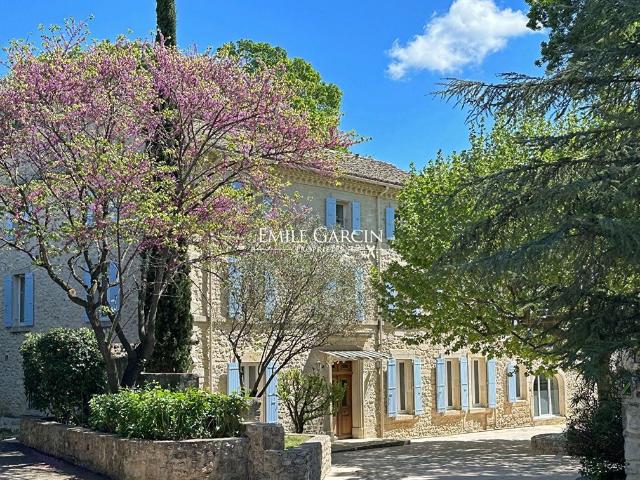 Villa vente à Nyons, Grignan