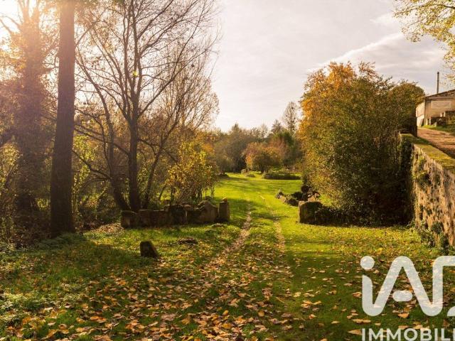 Villa vente à France métropolitaine, Sers