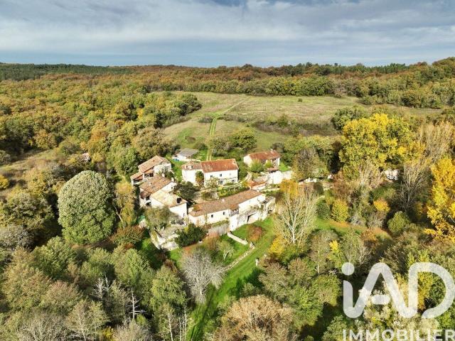 Villa vente à Angoulême, Sers