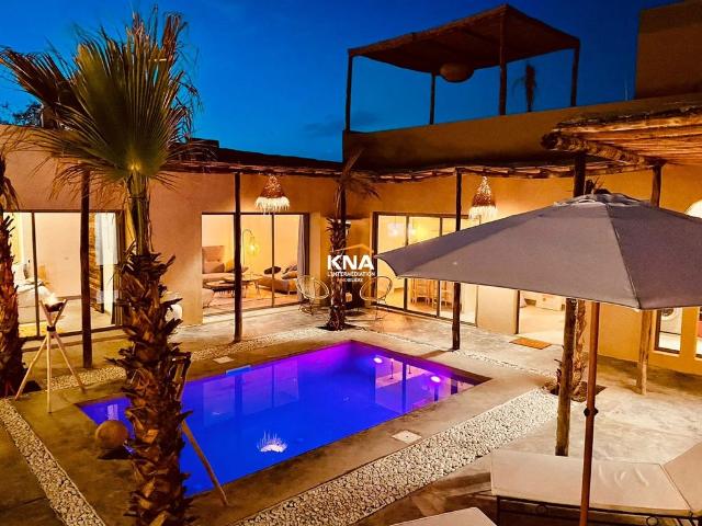 Villa location à Marrakech, L'Oriental