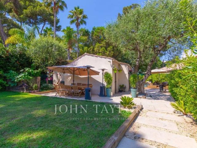 Villa vente à Grasse, Antibes