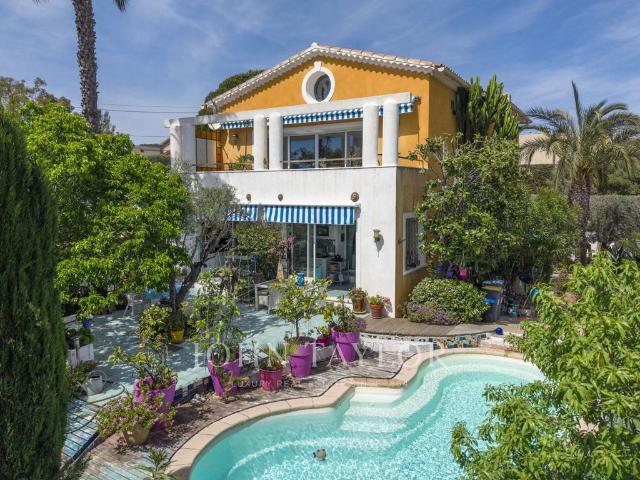 Villa vente à Arrondissement de Toulon, Bandol