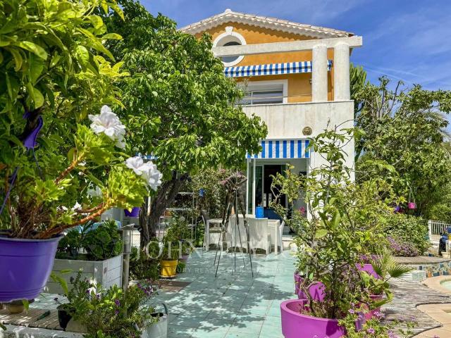 Villa vente à Arrondissement de Toulon, Bandol